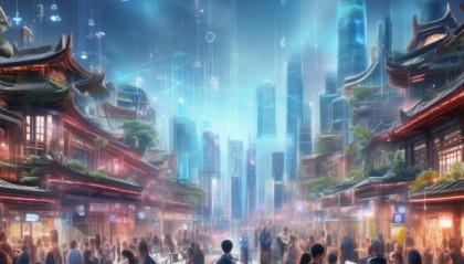 山东信息技术咨询程序，机遇与挑战并存，未来前景广阔