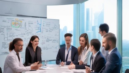 华铺信息科技咨询服务部，助力创新与增长