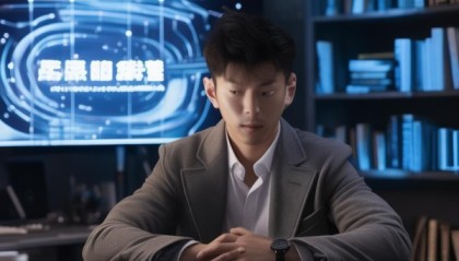 信息咨询服务领域的卓越创新者泰有谦