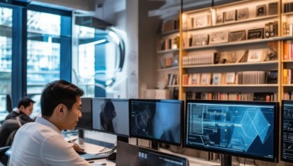 上海做信息化咨询的公司，技术领先、经验积累、服务深入