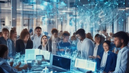 信息化咨询设计资质取消，重塑企业信息化生态的新趋势