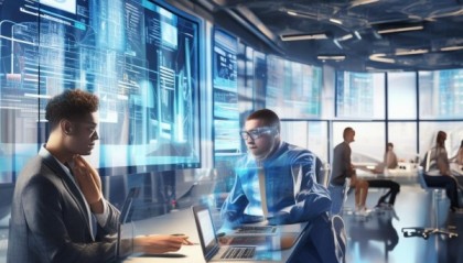 数字转型的 Magic工作室，建设高效、精准的咨询团队