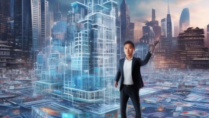 中国信息咨询服务，助力企业数字化转型的未来
