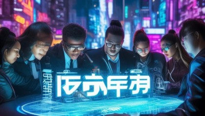 探索未来，融鑫信息咨询服务有限公司，开启未来的新篇章