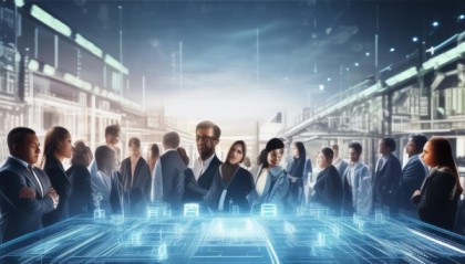 构建精准化信息化服务，山东建筑企业信息化咨询的创新实践与未来展望