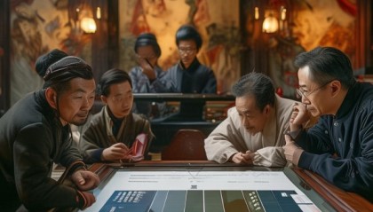 昆曲信息技术咨询，选择哪家更值得信赖？