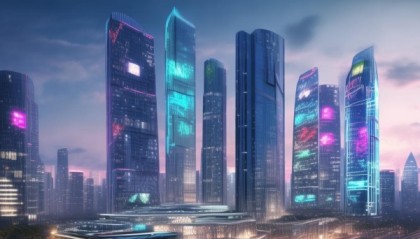 东莞，信息化发展推动区域经济的 catalyst