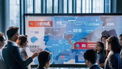 河北企业信息化咨询招聘，助力企业数字化转型
