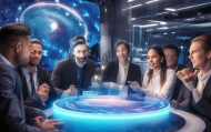 星云信息技术咨询，助力企业数字化转型的智囊机构