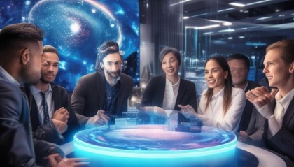 星云信息技术咨询，助力企业数字化转型的智囊机构