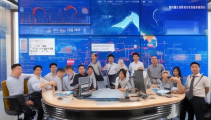 锦鑫房产信息咨询服务部，助力房地产行业创新与成功