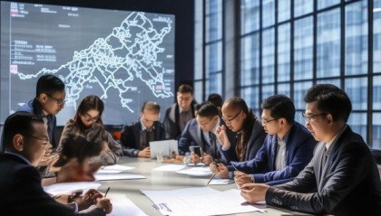 长嘉渝商务信息咨询服务部，助力重庆区域经济高质量发展