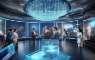 信息化咨询规划专家库，助力企业数字化转型的有力工具