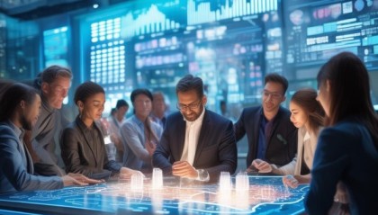 泰州信息技术咨询，技术助力经济发展