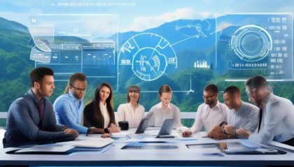 贵州衡星信息技术咨询，助力企业数字化转型的领导力量