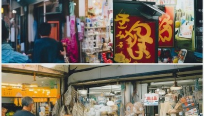 李进日用品信息咨询服务部宿豫区