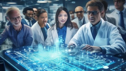 药企信息化建设咨询，精准医疗的未来解决方案