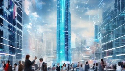 琼海信息化建设优势，助力企业数字化转型的助力