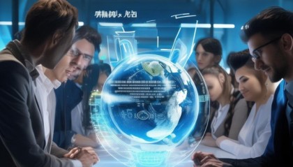 卓越的全球解决方案团队