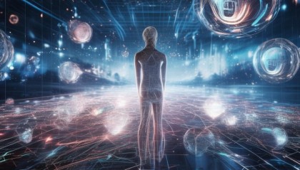 重塑数字生态系统，创新信息咨询服务的未来机遇