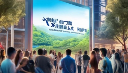 福建省信息技术咨询服务，服务民生，推动发展