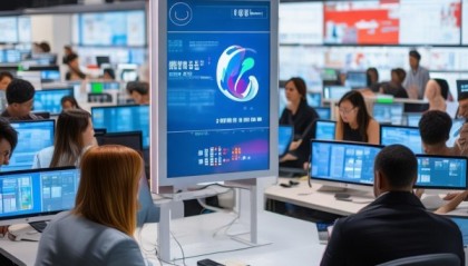 石家庄信息技术咨询人才招聘