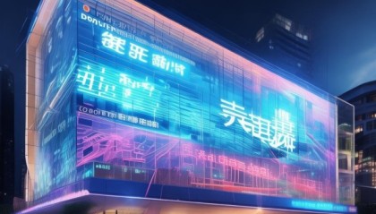 德城信息咨询服务中心，助力未来，智解未来