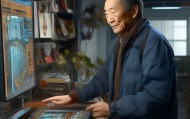 孔老师，技术与生活的完美结合