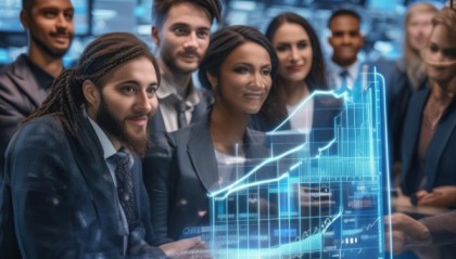 新鞍信息技术咨询，成功转型的启示