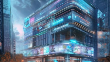 宾阳县兴汇邦信息咨询服务部，数字时代的未来