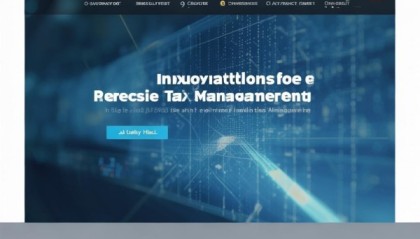 税务信息化咨询网站，精准税务管理的创新解决方案