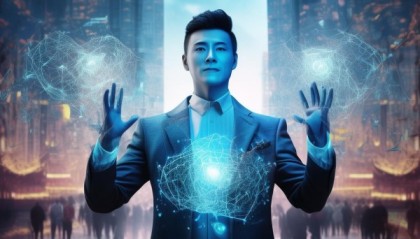 源盛信息技术咨询，数字转型的策源者