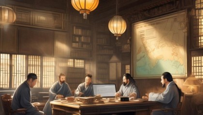 文山易轩信息咨询服务怎么样？