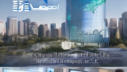 信宜市律佳信息技术咨询有限公司，创新驱动发展，助力企业数字化转型