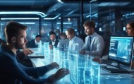 信息技术咨询，现代企业发展的关键力量
