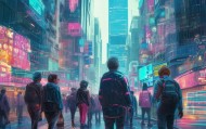 探索信息时代的宜宾科技未来