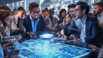 长沙信息咨询服务，赋能未来技术变革