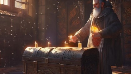 微乾，个人财富的守护者？
