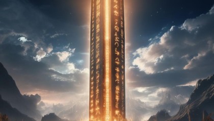 天之，时代之光，智慧之选