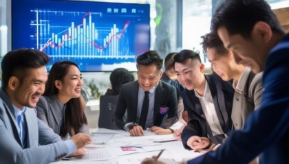 黄平县信息咨询服务，助力企业数字化转型的助力