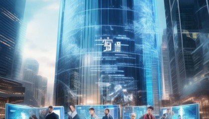 沈副信息技术咨询有限公司，技术驱动的未来机遇