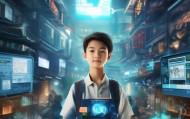 河南申学信息技术咨询，助力学生顺利升学之路