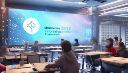 朔州信息化教室咨询平台助力教育数字化转型