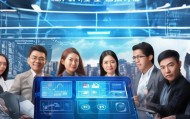 河北乾诚信息技术咨询，助力企业数字化转型专业解决方案助力数字化转型
