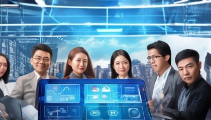河北乾诚信息技术咨询，助力企业数字化转型专业解决方案助力数字化转型