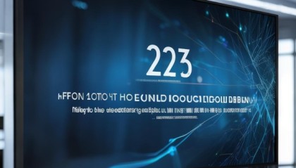 223年信息化咨询公司中标公示—助力企业数字化转型