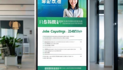 青浙咨询服务部招聘信息