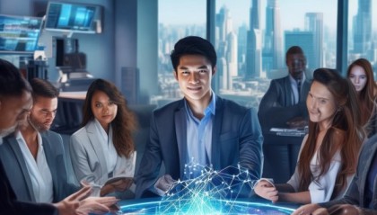 程新信息技术咨询，助力企业数字化转型