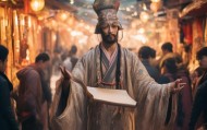 竞品包围，谁来收徒？伶俐信息咨询服务的收徒之舞