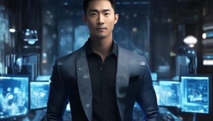 信息化咨询师，未来行业的核心力量